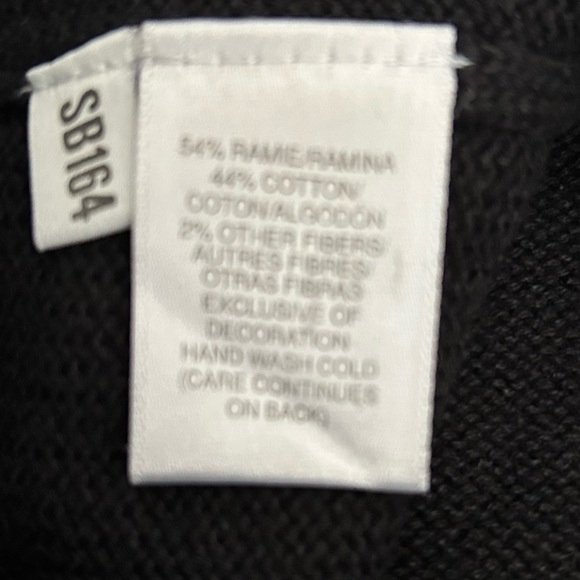 Christmas sweater vest - Picture 4 of 4